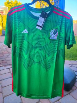 Mexico- Ponte La Verde En El Mundial