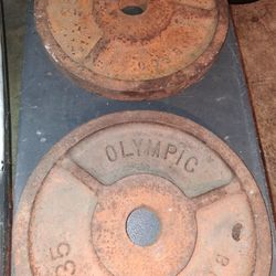 Weights