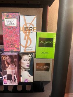 Fragrances