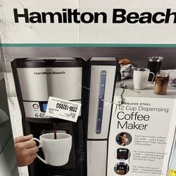 Coffee Maker