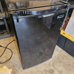 Mini Fridge $55
