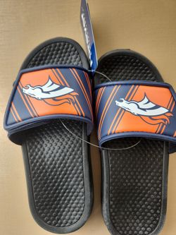 Broncos Slides