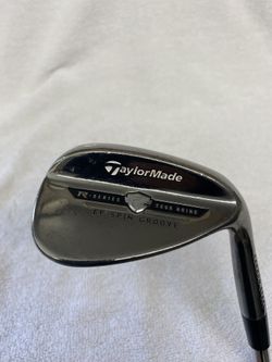 Taylor Made R Series 50deg Wedge
