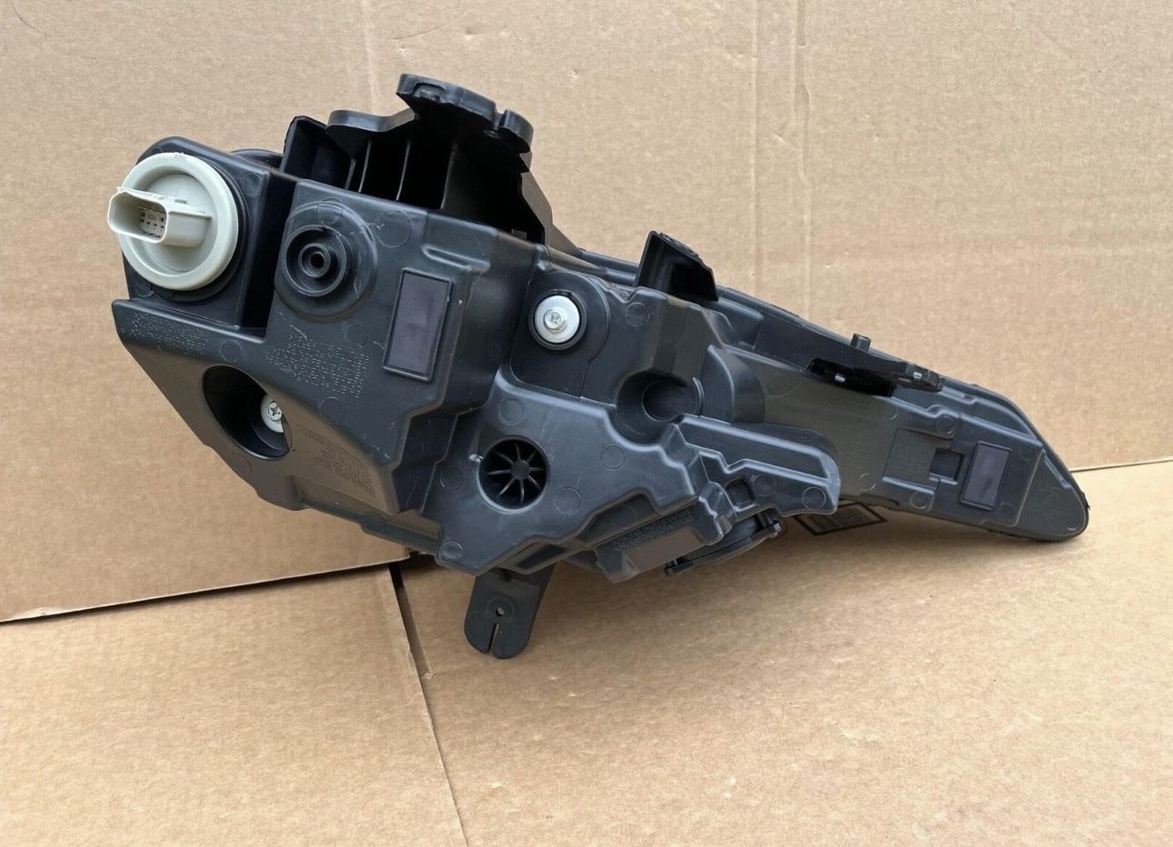 2019 - 24 Camaro SS Headlights