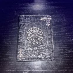 Chrome Hearts Wallet