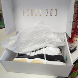 Jordan 11 Size 11 