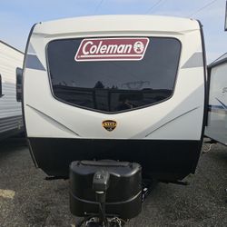 2022 Coleman Rubicon