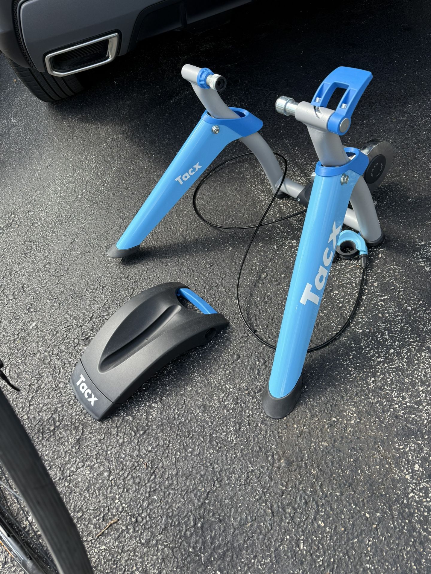Indoor Trainer Tacx