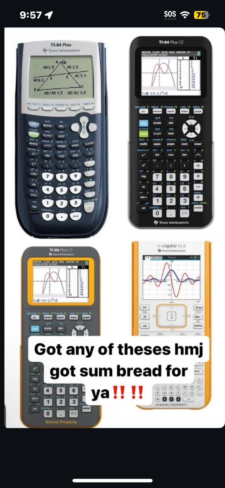 Ti-84+