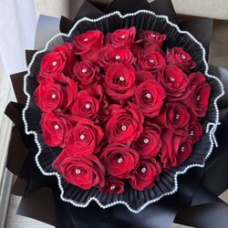 Valentines Day Flowers 