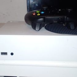 Xbox S Its Colecting Dust So Im Selling It 