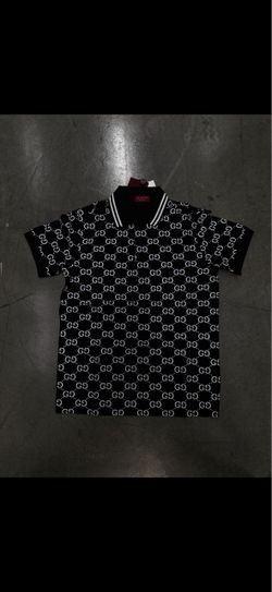Men’s luxury shirt