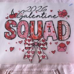 DISNEY Valentines SWEETHEART T-SHIRT AND HOODIES 