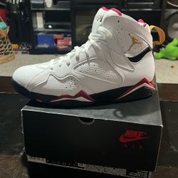 Air Jordan Sevens Retro Size 10