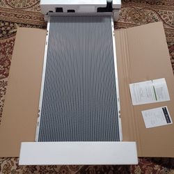Radiator 