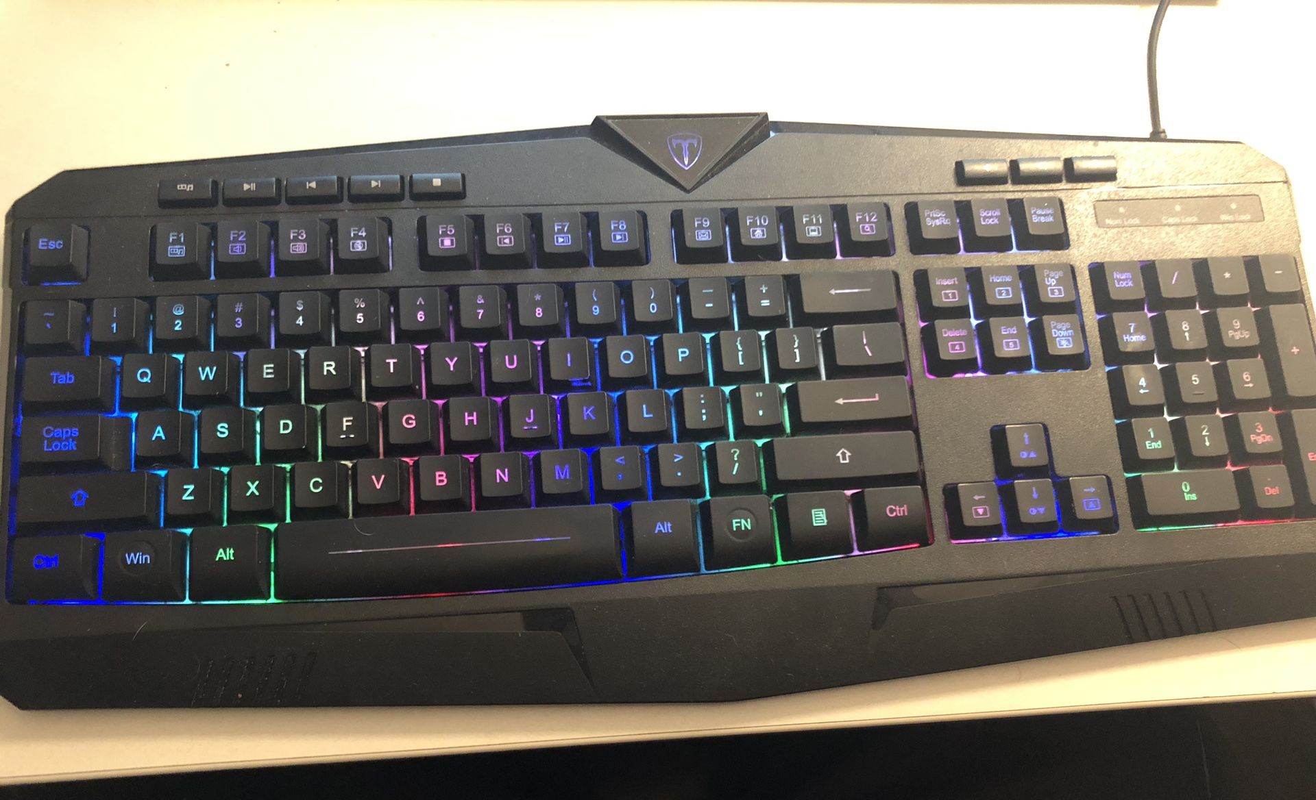 Gaming Keyboard