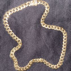 Real Gold 14k