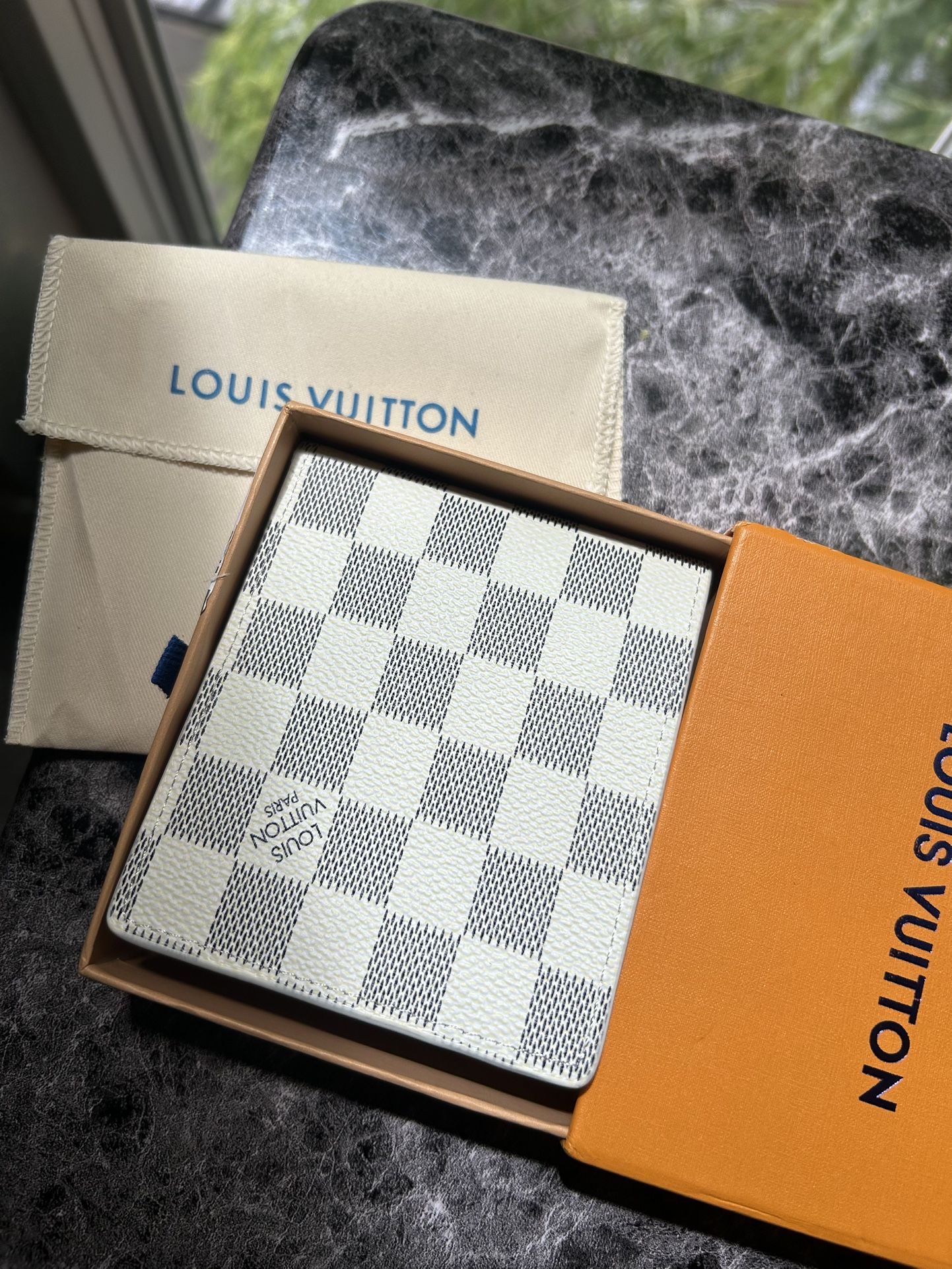 Men’s Louis Vuitton Wallet