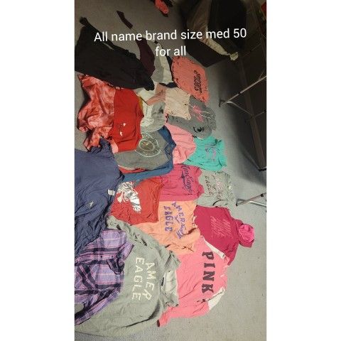 All Name Brand