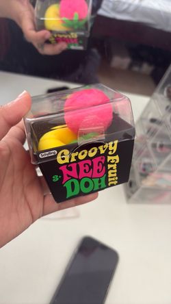 Needoh fruit basket