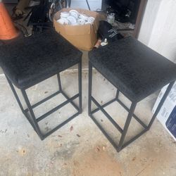 Bar Stools