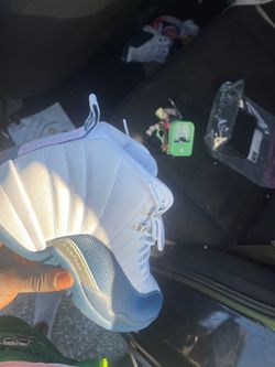 French blue 12,s