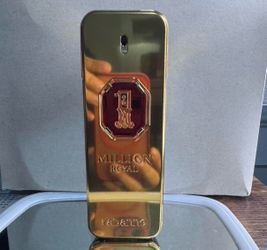 One Million Royal by Rabanne