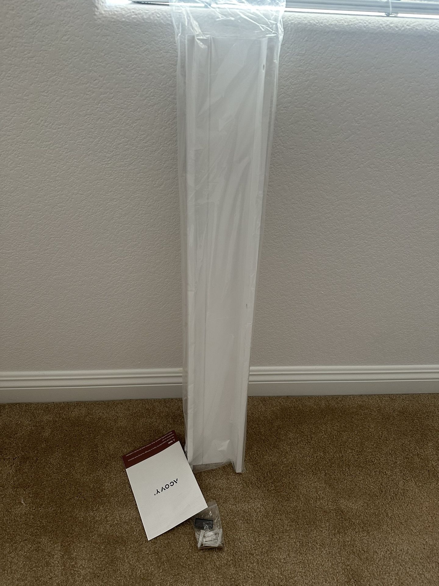 3’ Hanging Shelf