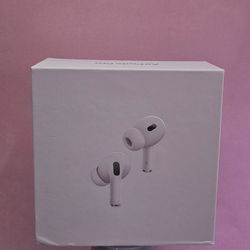 Airpods Pro 2 Second Generation 