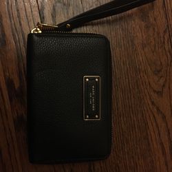 Marc Jacobs Wallet Wristlet