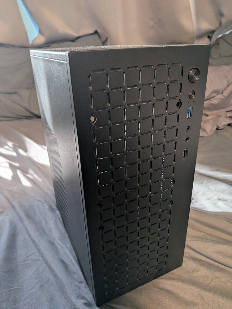 GPERHUAN m-atx/Itx Case 