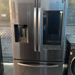 Samsung Refrigerator Family Hub 
