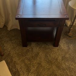 End Table