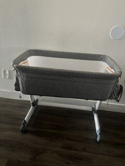 Bassinet