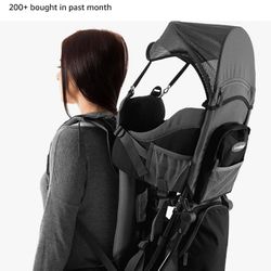Hiking Backpack Baby Carrier