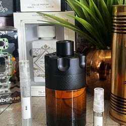 Azzaro >>The Most Wanted Parfum
