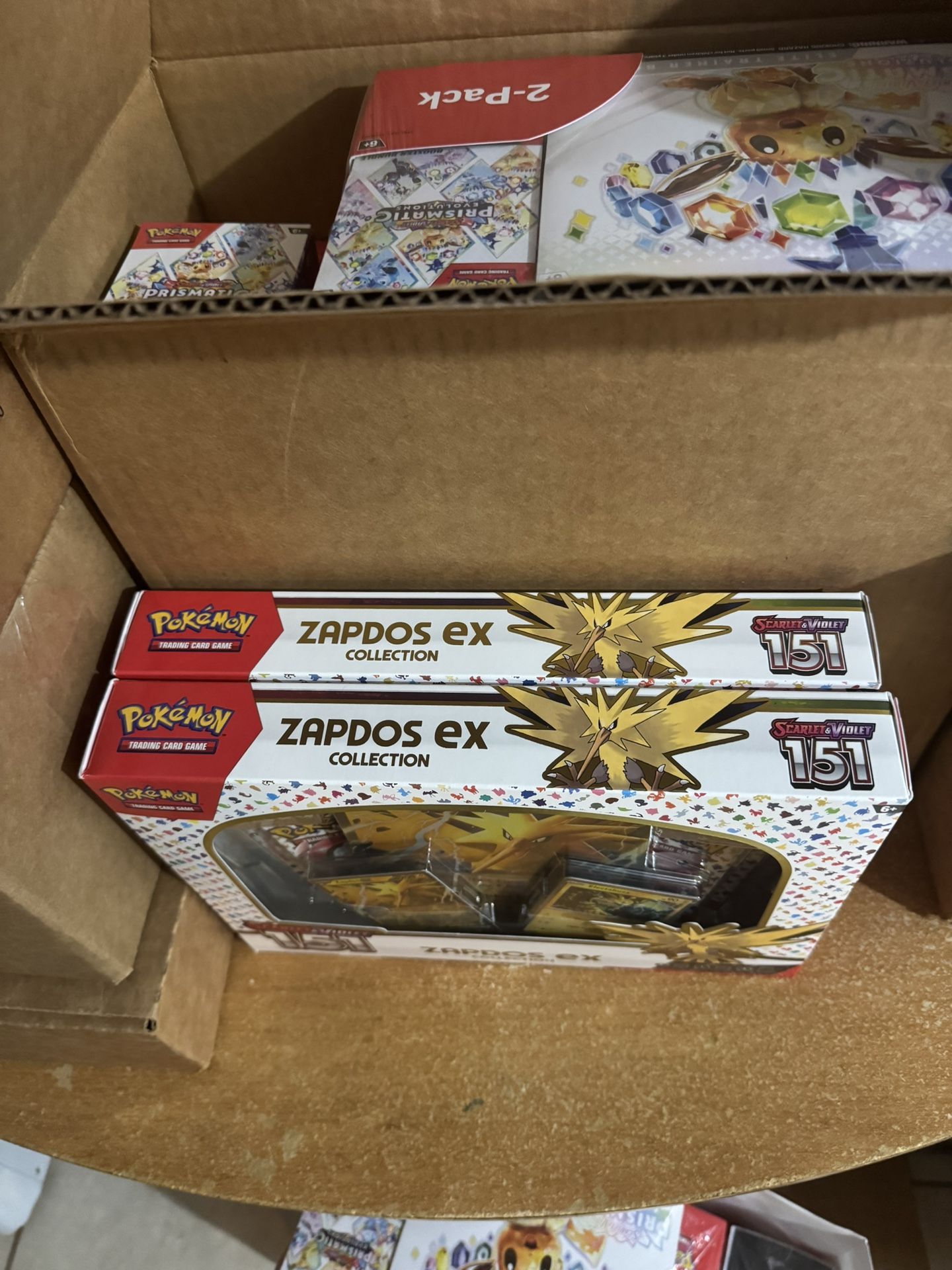151,prismatic,destined Rivals Koraidon Slashing Legend Tins And More