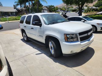 2007 Chevrolet Tahoe