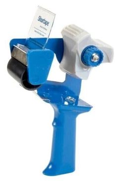 Shurtape 2-in Standard Pistol-Grip Tape Dispenser 