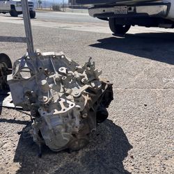 2013 Scion Tc 2.5L Manual Transmission — 5150 auto parts