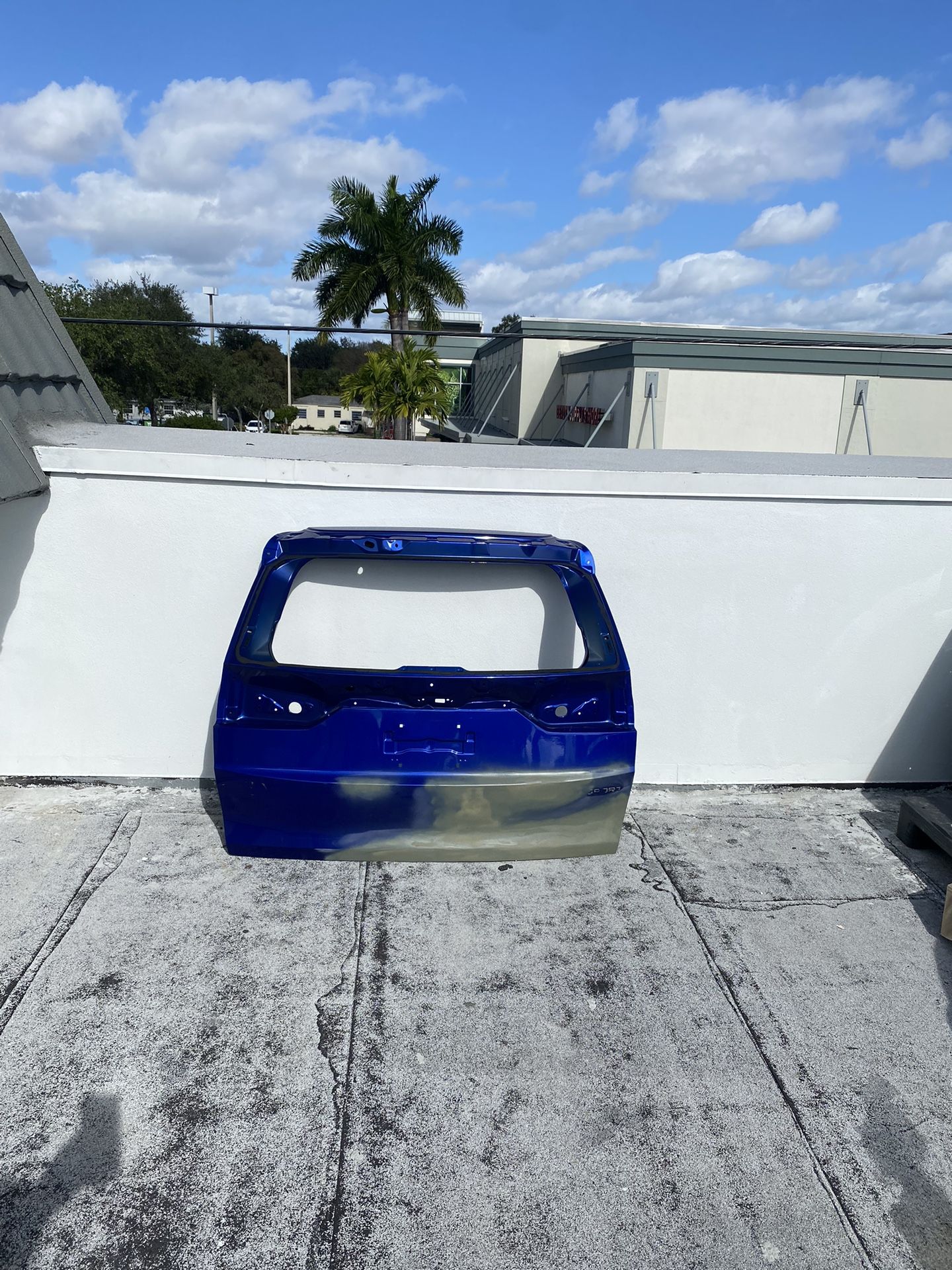 Car Parts 2023 2026 Honda CRV