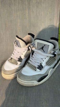 Jordan 4