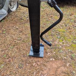 Holland 17" Landing gear