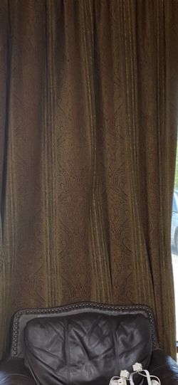 Curtains 