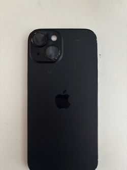 Apple iPhone 15 BLACK