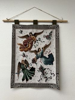 Tapestry 