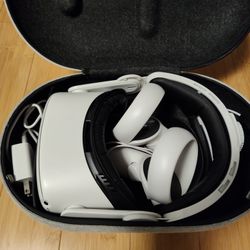 Meta Quest 2 VR 64GB Oculus Virtual Reality