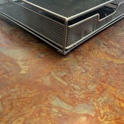 Coffee Machine Stand/Pod Holder