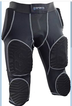 Adult Football Girdle