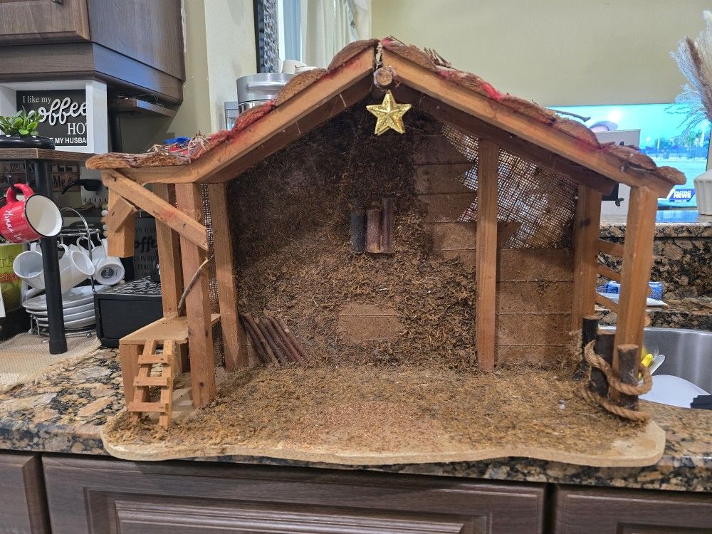 NATIVITY SET SPECIAL